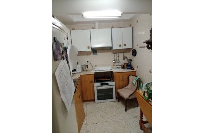 Segunda mano - Casa de pueblo  -
Callosa De Ensarrià