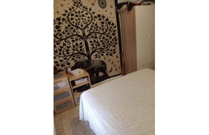 Segunda mano - Casa de pueblo  -
Callosa De Ensarrià