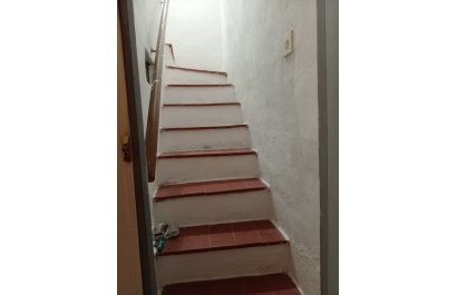 Segunda mano - Casa de pueblo  -
Callosa De Ensarrià