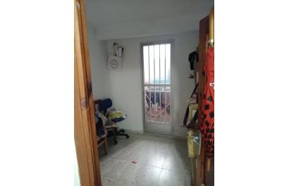 Segunda mano - Casa de pueblo  -
Callosa De Ensarrià