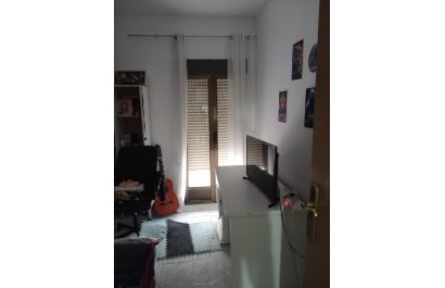 Segunda mano - Casa de pueblo  -
Callosa De Ensarrià