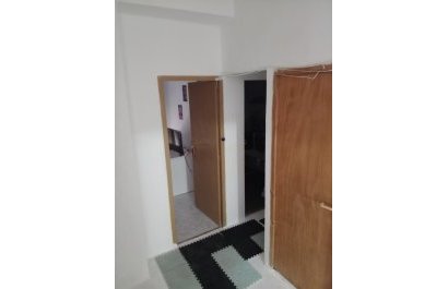 Segunda mano - Casa de pueblo  -
Callosa De Ensarrià