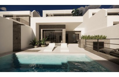 Rynek Pierwotny - Willa / bliźniak -
Dolores