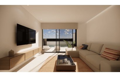 Rynek Pierwotny - Willa / bliźniak -
Dolores