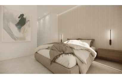 Rynek Pierwotny - Willa / bliźniak -
Dolores