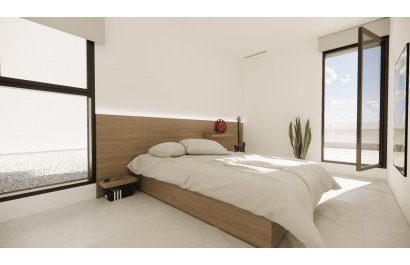 Rynek Pierwotny - Willa / bliźniak -
Dolores