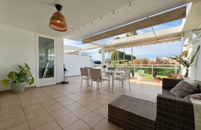 Revente - Appartement -
Denia - Les Marines - Las Marinas