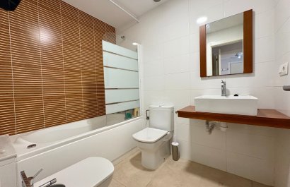 Revente - Appartement -
Denia - Les Marines - Las Marinas