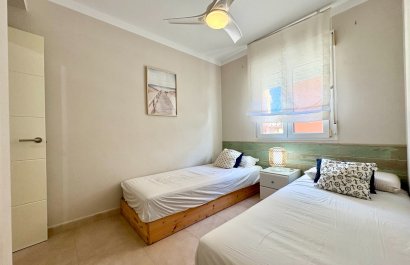 Revente - Appartement -
Denia - Les Marines - Las Marinas