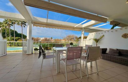 Revente - Appartement -
Denia - Les Marines - Las Marinas