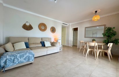 Revente - Appartement -
Denia - Les Marines - Las Marinas
