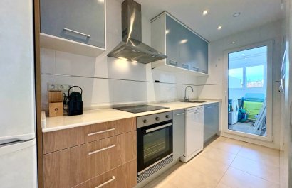 Revente - Appartement -
Denia - Les Marines - Las Marinas