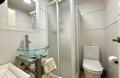 Revente - Appartement -
Denia - Les Marines - Las Marinas