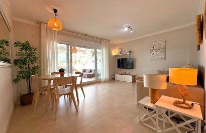 Revente - Appartement -
Denia - Les Marines - Las Marinas