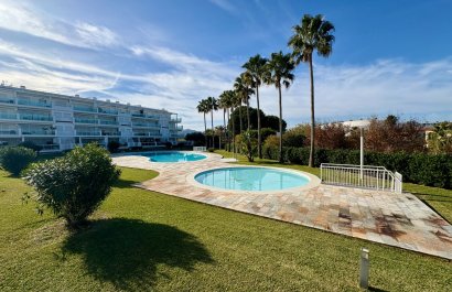 Revente - Appartement -
Denia - Les Marines - Las Marinas