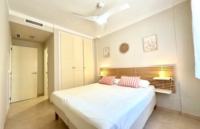 Revente - Appartement -
Denia - Les Marines - Las Marinas