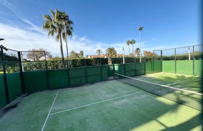 Revente - Appartement -
Denia - Les Marines - Las Marinas