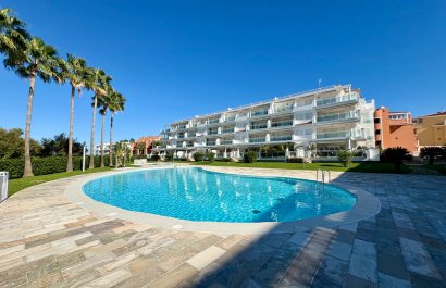 Segunda mano - Apartamento / piso -
Denia - Les Marines - Las Marinas