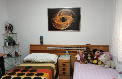 Segunda mano - Apartamento / piso -
Alfas del Pí