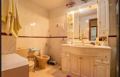 Segunda mano - Apartamento / piso -
Alfas del Pí