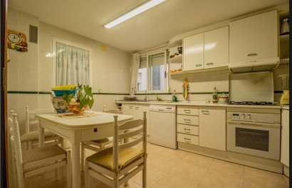 Segunda mano - Apartamento / piso -
Alfas del Pí