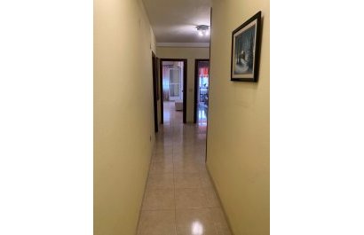 Segunda mano - Apartamento / piso -
Alfas del Pí