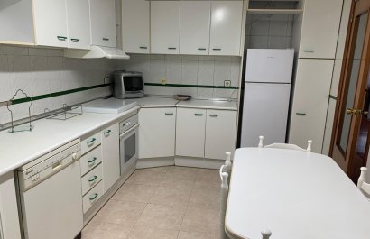 Segunda mano - Apartamento / piso -
Alfas del Pí