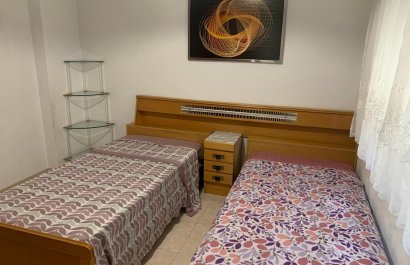 Segunda mano - Apartamento / piso -
Alfas del Pí