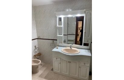 Segunda mano - Apartamento / piso -
Alfas del Pí