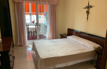 Segunda mano - Apartamento / piso -
Alfas del Pí