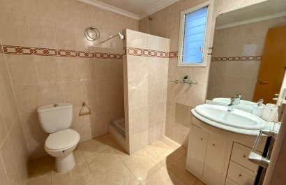 Segunda mano - Apartamento / piso -
Denia - Center