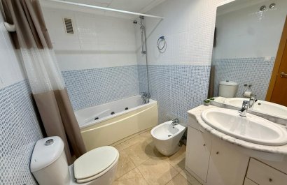 Segunda mano - Apartamento / piso -
Denia - Center