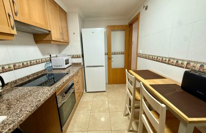 Segunda mano - Apartamento / piso -
Denia - Center