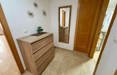 Segunda mano - Apartamento / piso -
Denia - Center