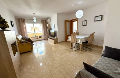 Segunda mano - Apartamento / piso -
Denia - Center