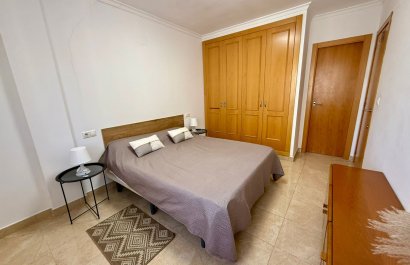 Segunda mano - Apartamento / piso -
Denia - Center