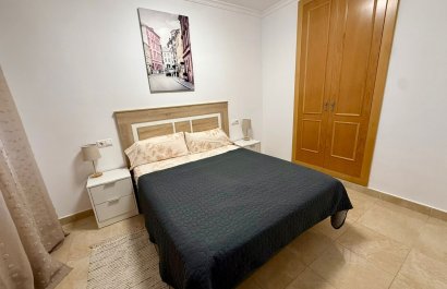 Segunda mano - Apartamento / piso -
Denia - Center