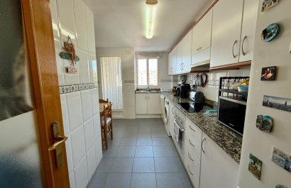 Segunda mano - Apartamento / piso -
Denia - Center