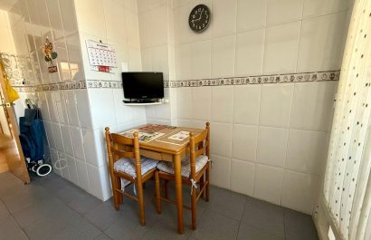 Segunda mano - Apartamento / piso -
Denia - Center