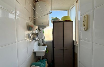 Segunda mano - Apartamento / piso -
Denia - Center