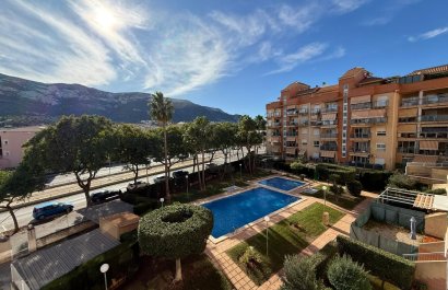 Segunda mano - Apartamento / piso -
Denia - Center