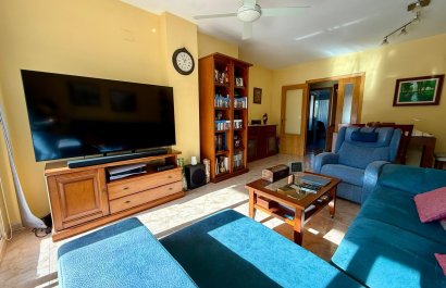 Segunda mano - Apartamento / piso -
Denia - Center