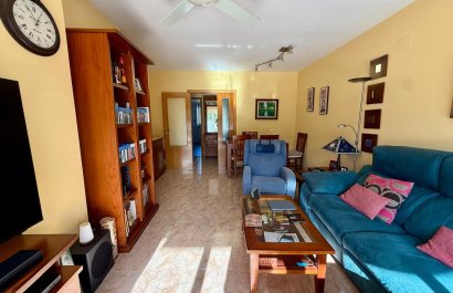 Segunda mano - Apartamento / piso -
Denia - Center