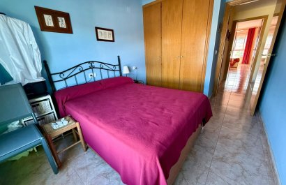 Segunda mano - Apartamento / piso -
Denia - Center