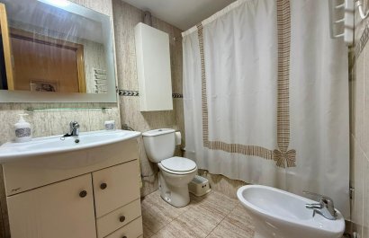 Segunda mano - Apartamento / piso -
Denia - Center