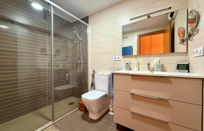 Segunda mano - Apartamento / piso -
Denia - Center