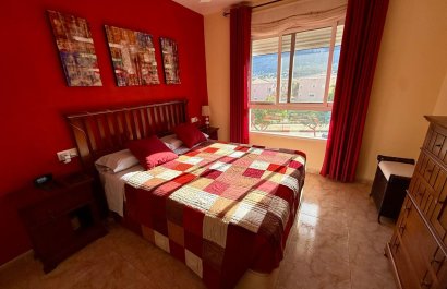 Segunda mano - Apartamento / piso -
Denia - Center