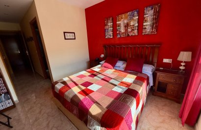 Segunda mano - Apartamento / piso -
Denia - Center