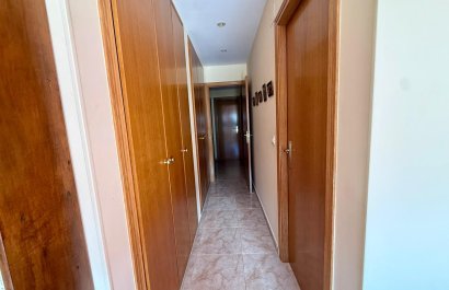 Segunda mano - Apartamento / piso -
Denia - Center