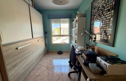 Segunda mano - Apartamento / piso -
Denia - Center